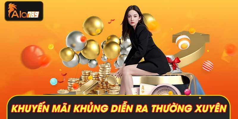 Hướng dẫn chi tiết tham gia khuyến mãi Alo789 