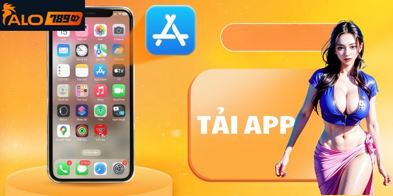 Một số lưu ý khi tải app ALO789 dành cho các hội viên